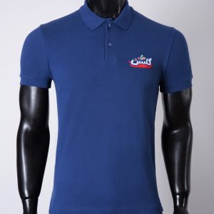 تیشرت یقه دار جودون