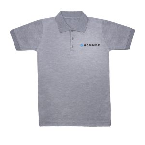 تیشرت یقه‌دار جودون 011