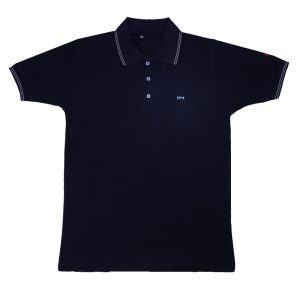 تیشرت یقه‌دار جودون 014