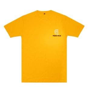 تیشرت یقه‌گرد نخ پنبه 006