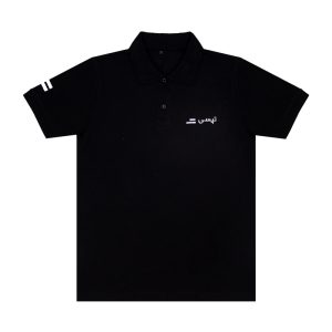 تیشرت یقه دار جودون 018