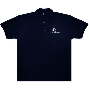 تیشرت یقه‌دار جودون پنبه ۱۰۰٪ گرم بالا | سفارش بَم‌خودرو | کیفیت ممتاز سازمانی